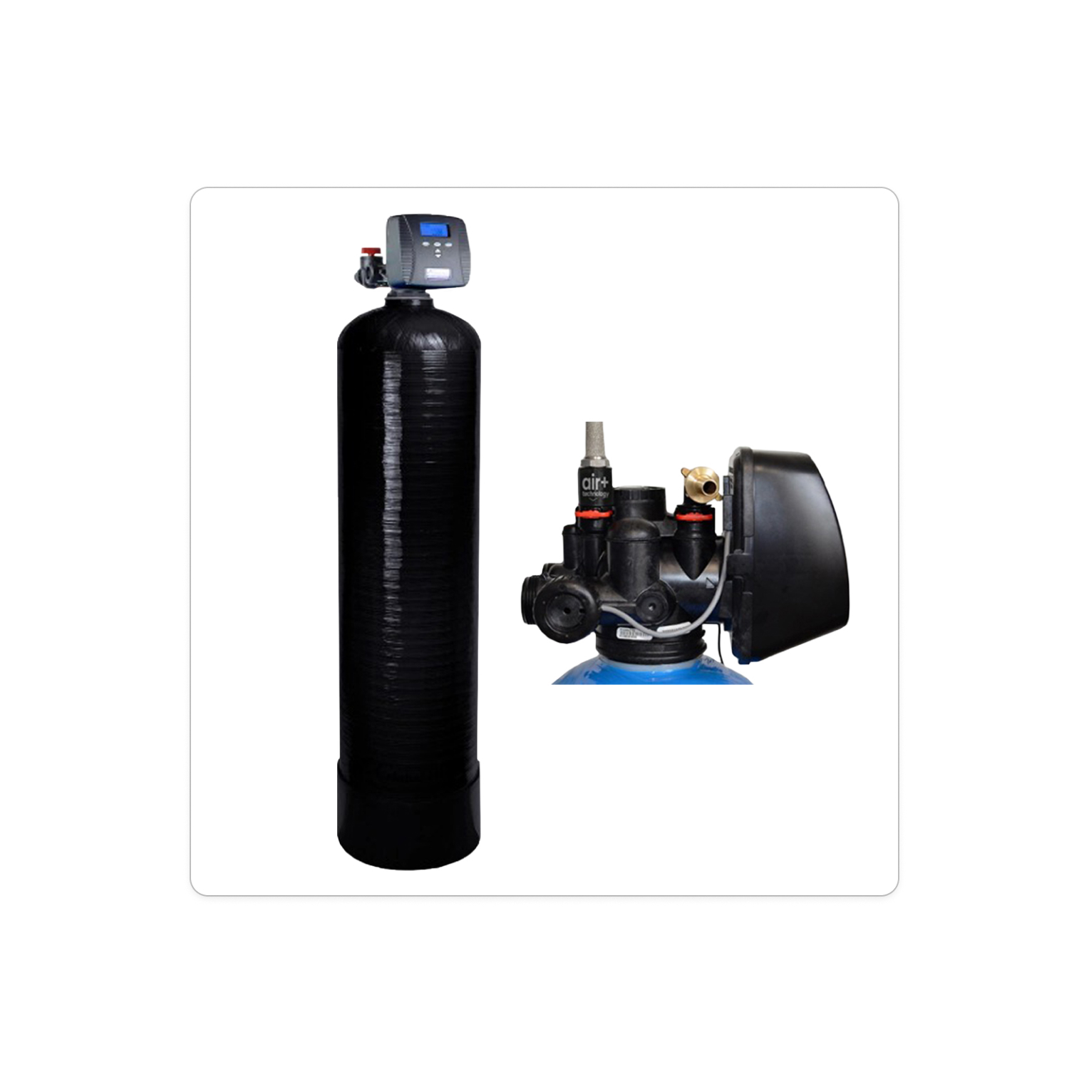 MILDIGO UNICO 30L